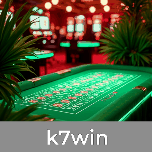 Descubra a Diversidade de Jogos no K7win Casino