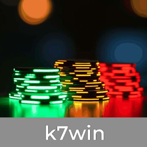 K7win App: Descubra Recompensas Únicas e Exclusivas
