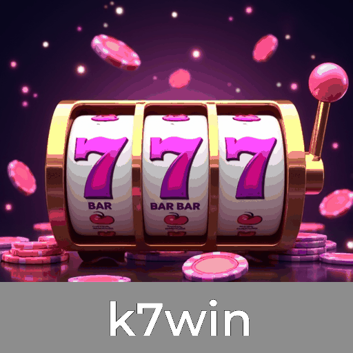 K7win: Cassino Premiado e Seguro
