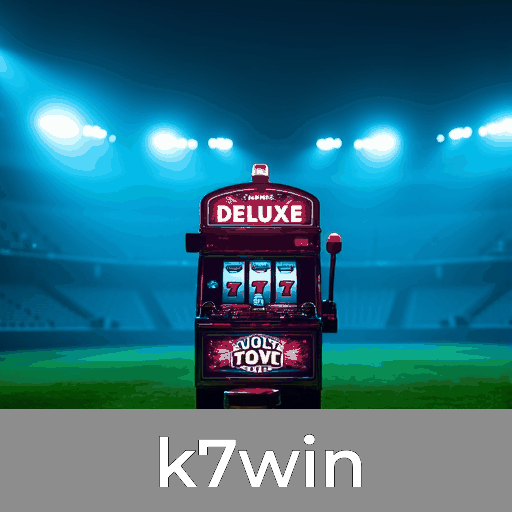 k7win: Completo em Esportes e Odds para Brasileiros