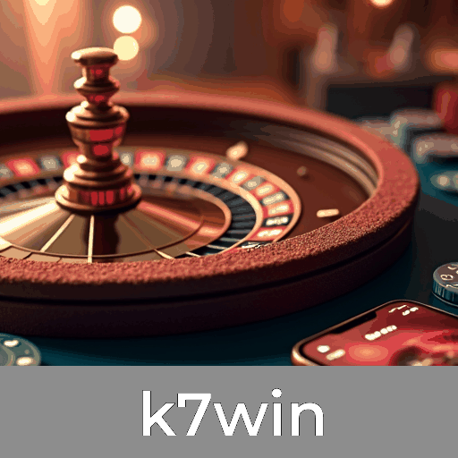 K7win: Jogos Inovadores com Tecnologia de Ponta e Diversidade