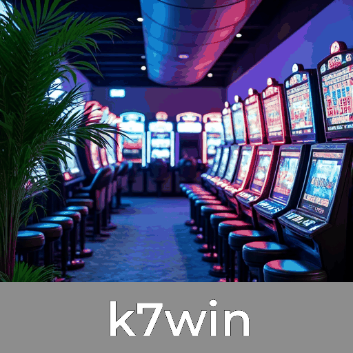 App K7win: Descontos Exclusivos e Recompensas Limitadas